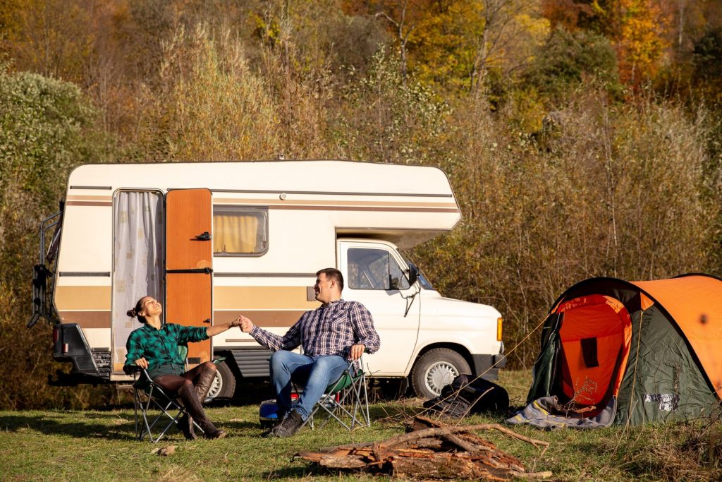 Cost To Live In An RV Park In Texas